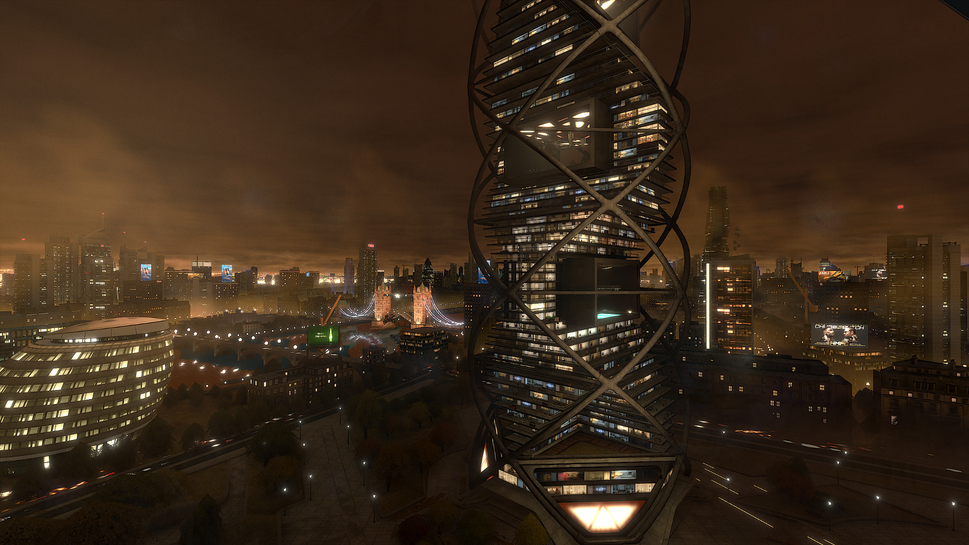 London Deus Ex Wiki Fandom London Deus Ex Wiki Fandom