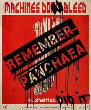 Remember Panchaea