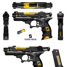Zenith Zap Deus Ex Wiki Fandom