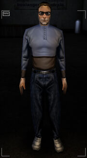 Defoe