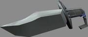Combatknife IW