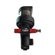 Hydraulic Micropump