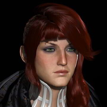 Madame Photographe Deus Ex Wiki Fandom