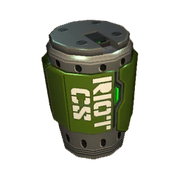 Dx3gasgrenade