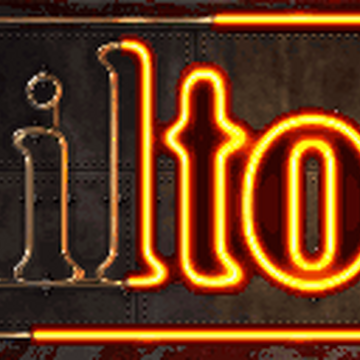 Ton Hotel Deus Ex Wiki Fandom