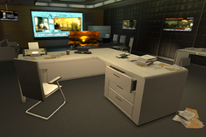 Picus Web office