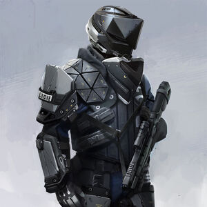 Police Dxmd Deus Ex Wiki Fandom