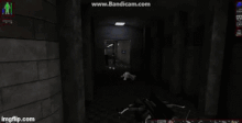 Suppressive Fire