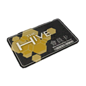 Hivecard icon