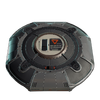 Mine Template (DXMD)