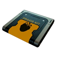 Praxis Kit Dxhr Deus Ex Wiki Fandom
