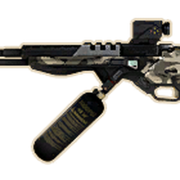 Pax 22 Tranquilizer Rifle Deus Ex Wiki Fandom