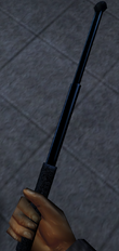 Baton 1