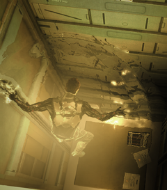 Icarus landing system 1