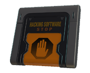 DXMD stop worm hacking software