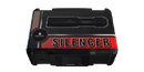 Silencer (DXMD)