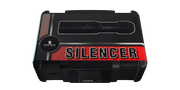 Silencer (DXMD)