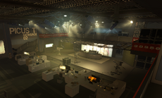 PIcus newsroom