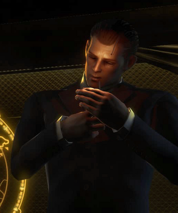 Bob Page Deus Ex