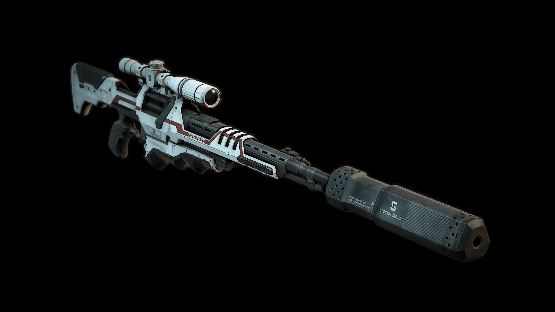 Image Tranquilizer rifle back DXMD.jpg Deus Ex Wiki FANDOM