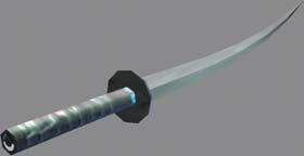 Energyblade IW