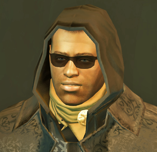 Seurat Deus Ex Wiki FANDOM powered by Wikia