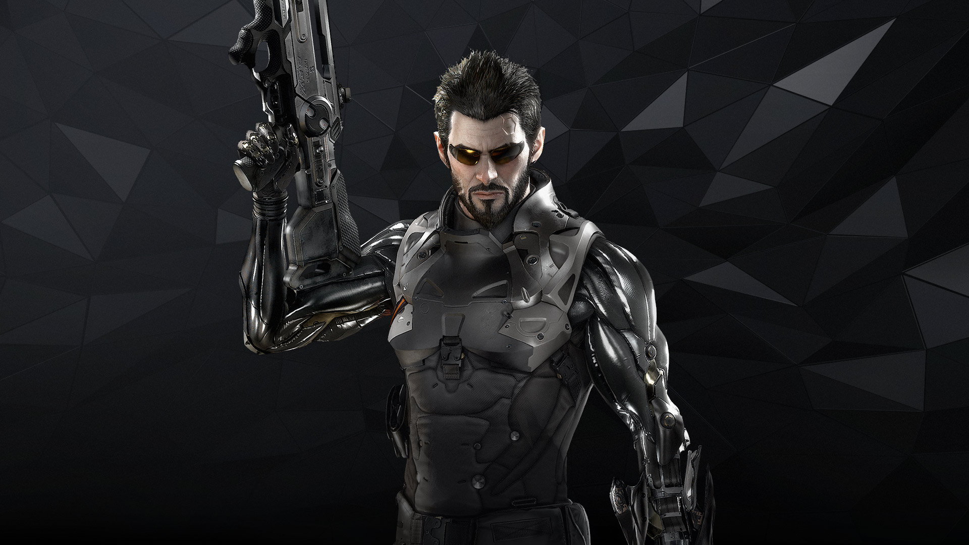 deus ex adam jensen figure
