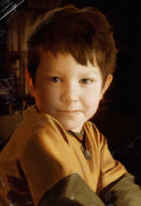 AJensen Child