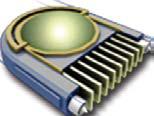 Energy cell IW
