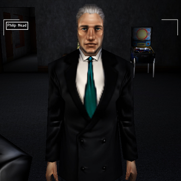 Philip Riley Mead Deus Ex Wiki Fandom