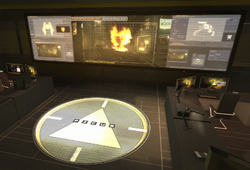 Picus Conf footage WIP