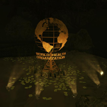 World Health Organization Deus Ex Wiki Fandom