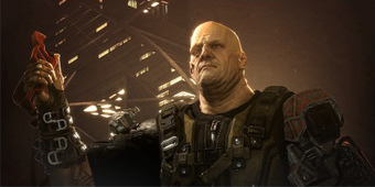 Stopping Marchenko Deus Ex Wiki Fandom