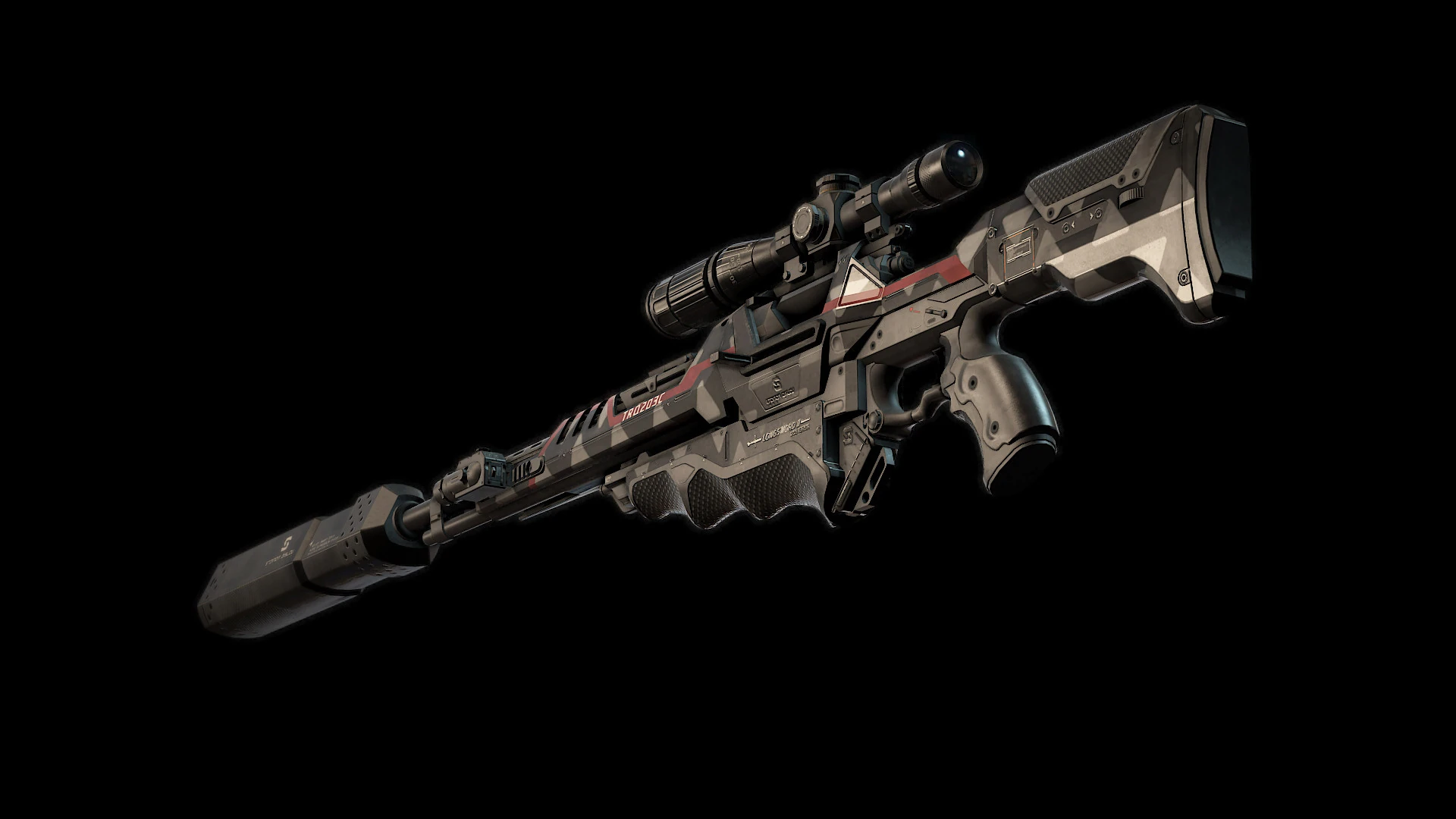 Image Elite tranquilizer rifle angle DXMD.jpg Deus Ex Wiki FANDOM