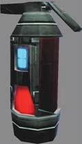 Fireextinguisher IW