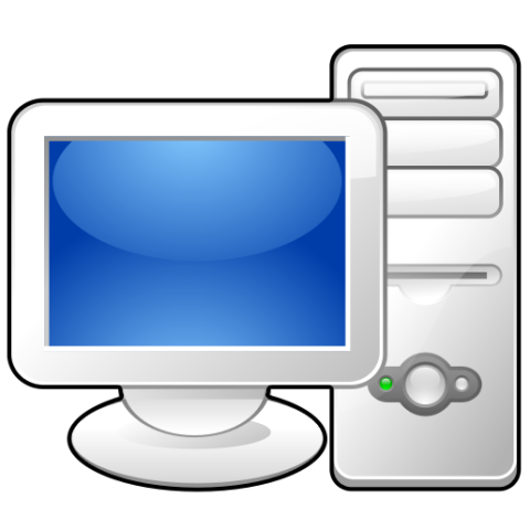 Risultati immagini per pc png