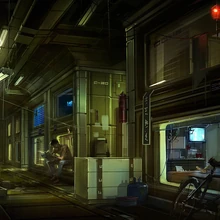 Alice Garden Pods Deus Ex Wiki Fandom