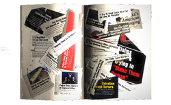 DXMD story item Textbook