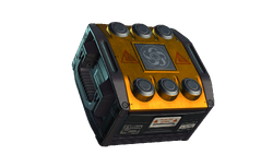DXMD typhoon ammo
