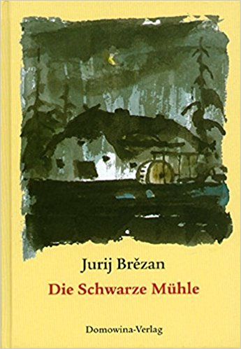Die schwarze Mühle (Roman) | Krabat Wiki | FANDOM powered ...