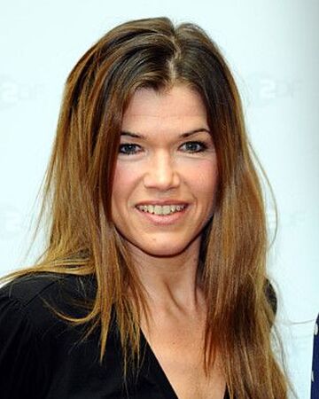 Anke Engelke Deutschland 83 Wikia Fandom