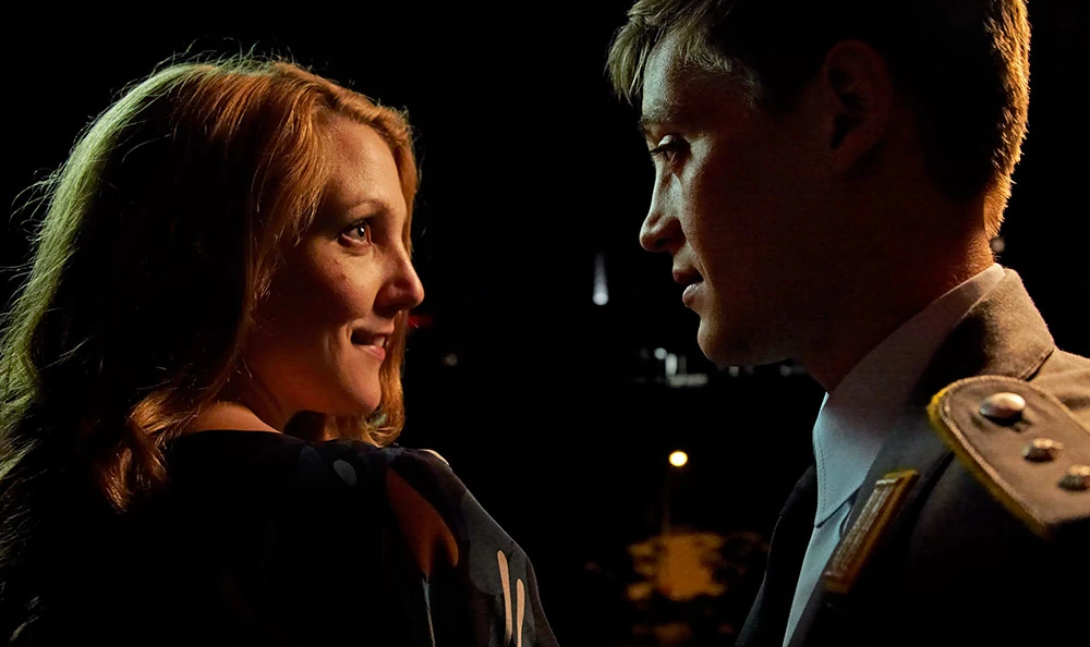 Linda Seiler | Deutschland 83 Wikia | Fandom