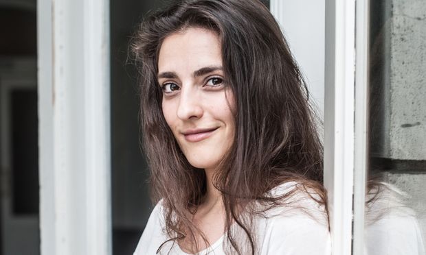 Seyneb Saleh | Deutschland 83 Wikia | FANDOM powered by Wikia