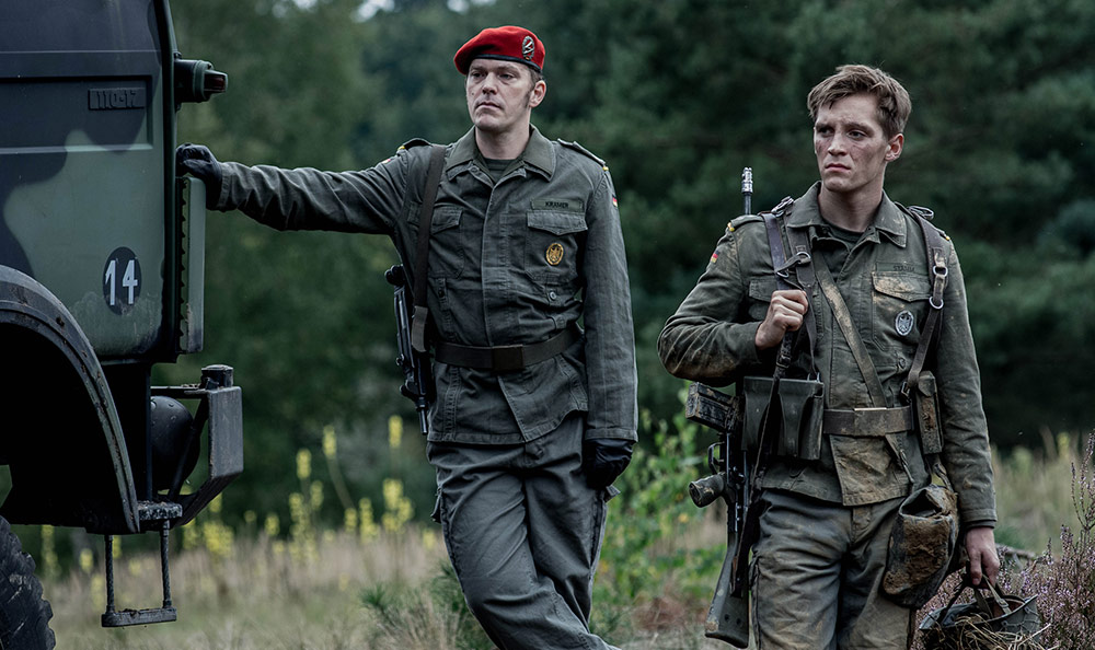 Karl Kramer | Deutschland 83 Wikia | FANDOM powered by Wikia