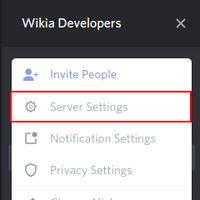 Discordintegrator Instructions Fandom Developers Wiki Fandom