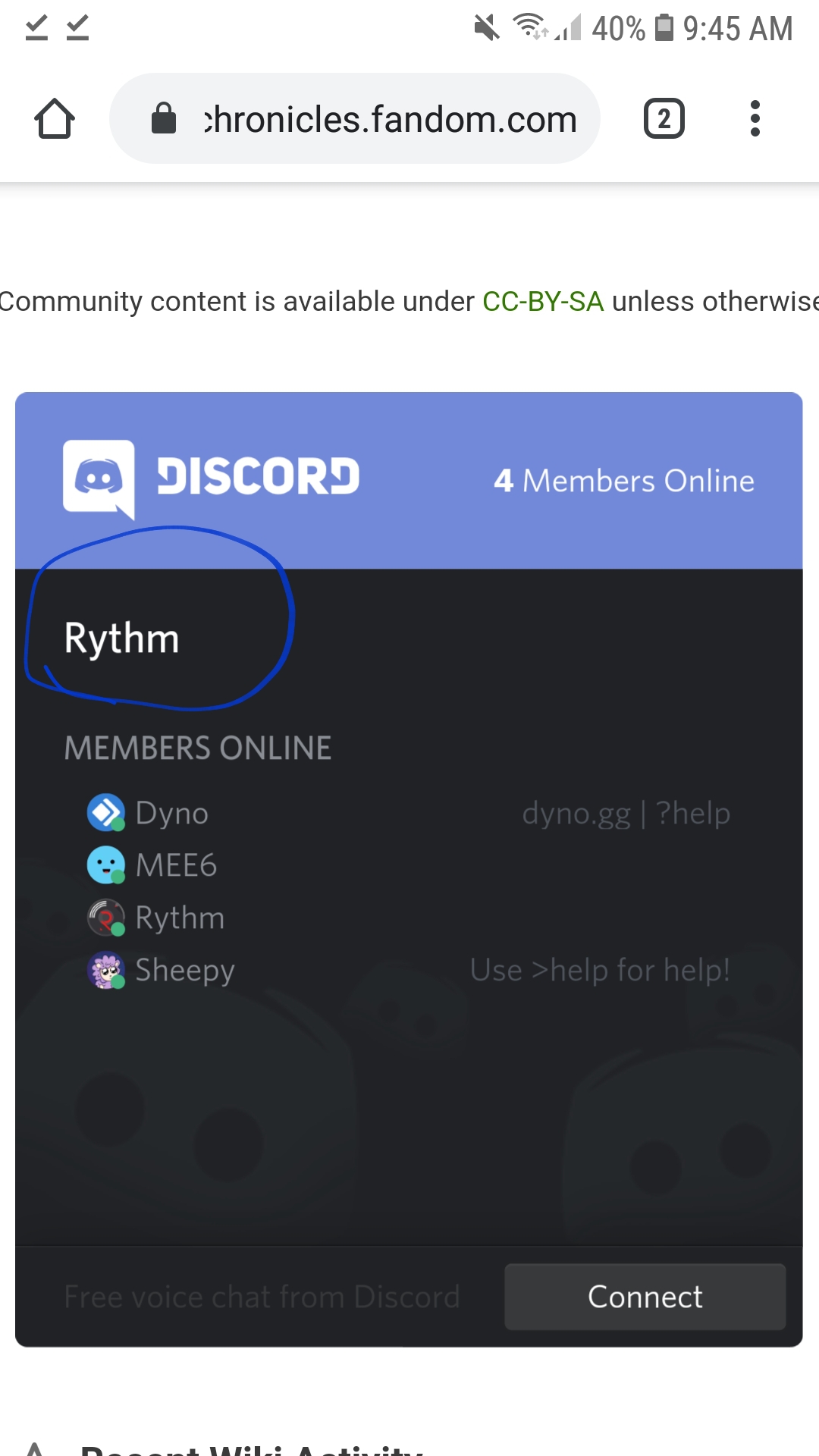 Discord Integration: A guide on using Discord through Roblox [UPDATED] -  Community Tutorials - Developer Forum