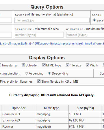 Listfiles Fandom Developers Wiki Fandom