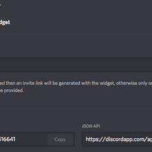 Discordintegrator Fandom Developers Wiki Fandom