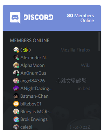 Discordintegrator Fandom Developers Wiki Fandom