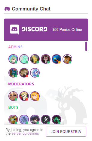 Discord Zh Fandom Developers Wiki Fandom